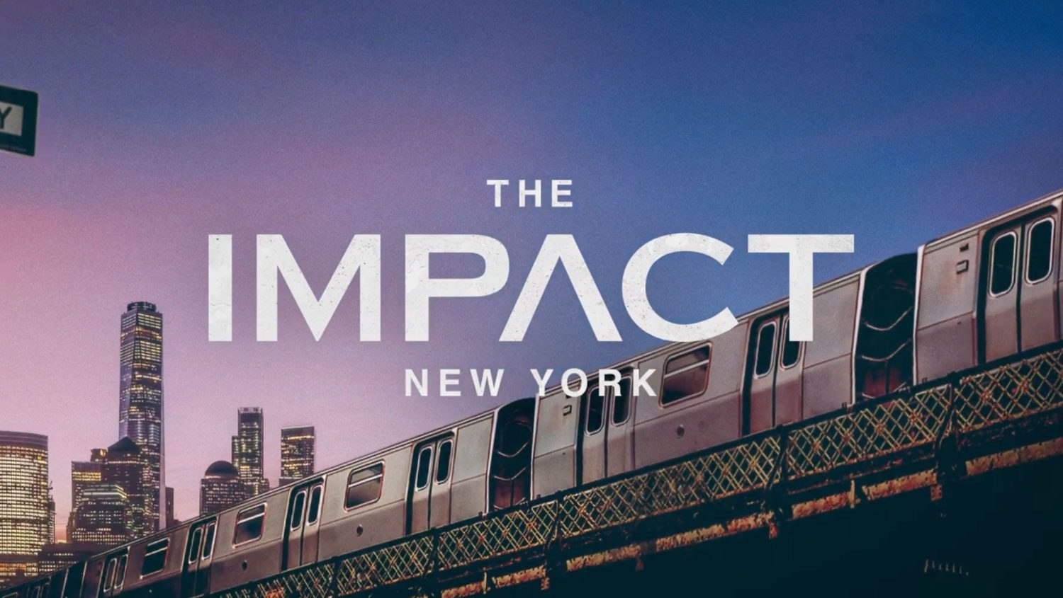 The Impact New York TV Show on VH1: canceled or renewed?