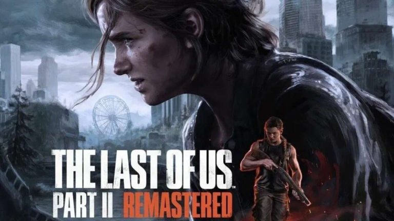 The Last Of Us Part 2 Remastered propose des niveaux réduits, un mode Roguelike et des paramètres d'accessibilité
