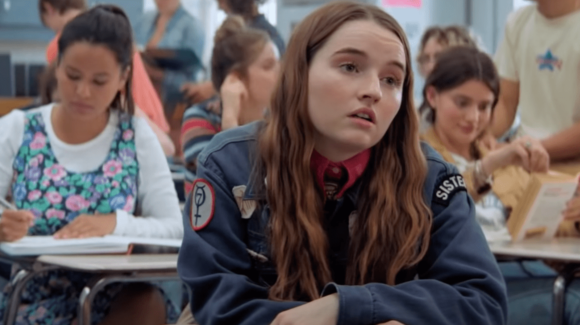 The Last Of Us Saison 2 trouve son Abby : Kaitlyn Dever
