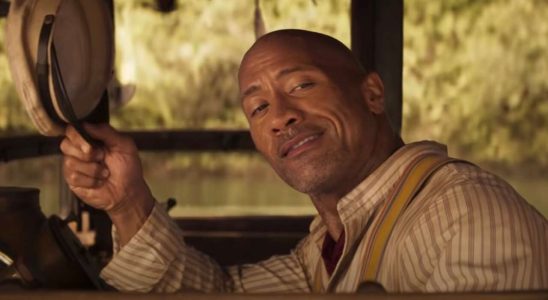 The Rock dit qu'il veut faire des films "qui comptent", ainsi que des films plus rapides et furieux