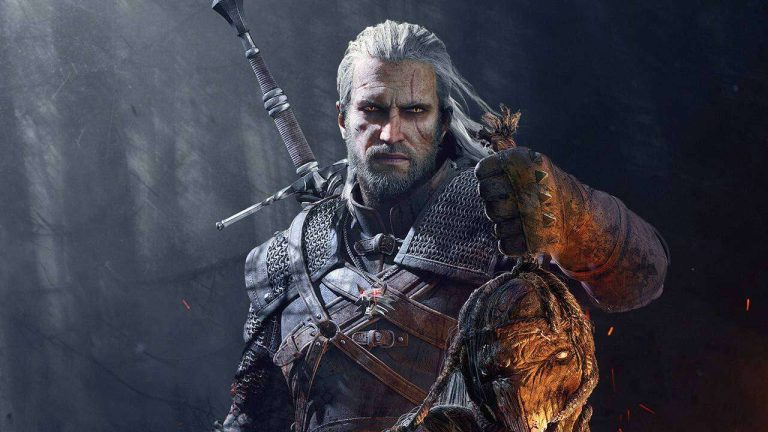 The Witcher 4 n'utilisera pas l'IA pour remplacer les travailleurs lorsque la production augmentera cette année
