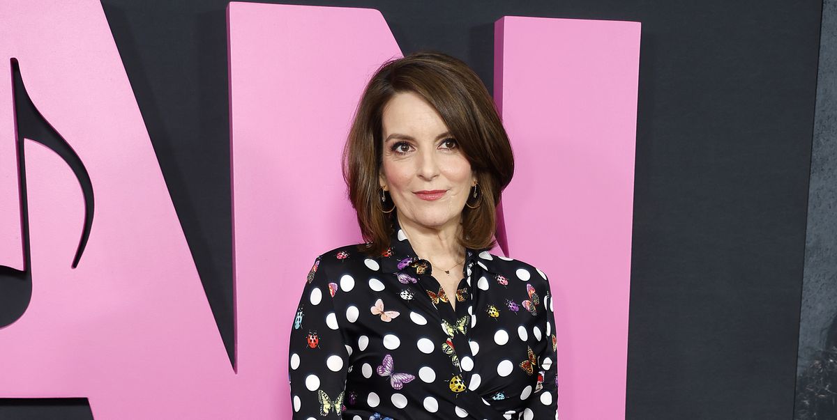 Tina Fey jouera dans une série humoristique sur Netflix
