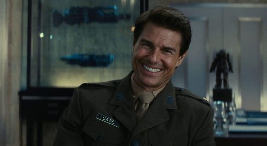 Tom Cruise, la dernière star de cinéma, signe avec Warner Bros. dans le cadre d'un nouveau contrat majeur