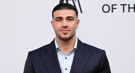 Tommy Fury de Love Island révèle une intervention chirurgicale pour réparer une blessure de plusieurs années