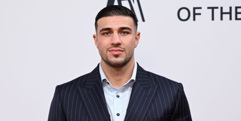 Tommy Fury de Love Island révèle une intervention chirurgicale pour réparer une blessure de plusieurs années
