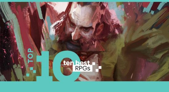 Top 10 des RPG auxquels jouer dès maintenant