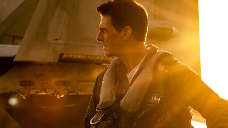 Top Gun 3 est prêt pour le décollage chez Paramount – Rapport
