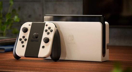 Tout ce que nous savons sur « Switch 2 », la console nouvelle génération de Nintendo