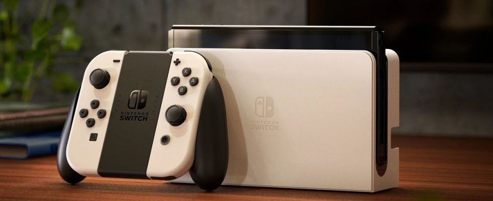 Tout ce que nous savons sur « Switch 2 », la console nouvelle génération de Nintendo