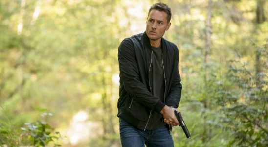 "Tracker" : le chercheur de récompense de Justin Hartley est au milieu de l'action dans la bande-annonce du nouveau drame (VIDEO)