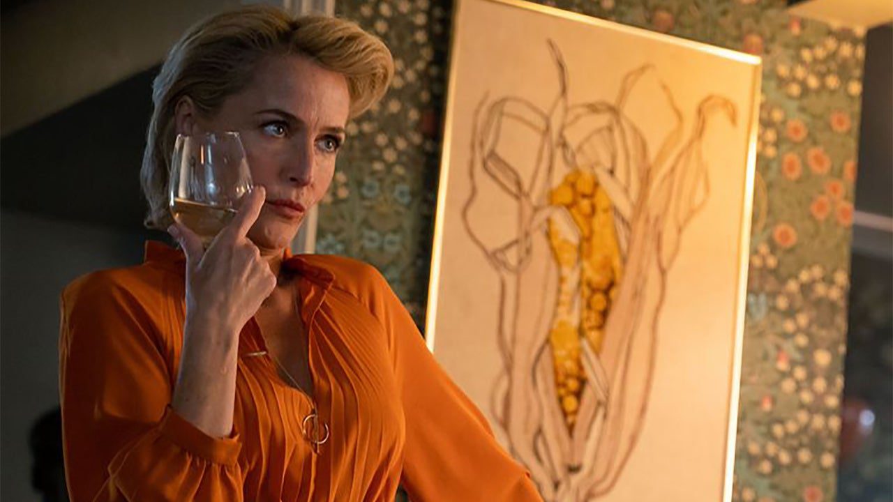 Tron : Ares ajoute Gillian Anderson au casting alors que la production commence
