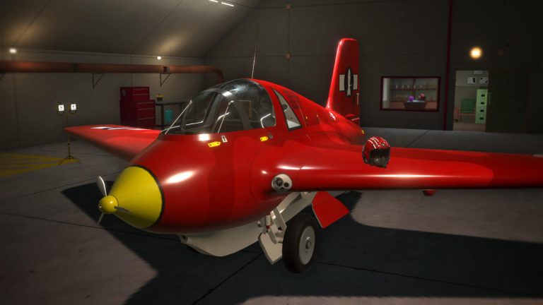 Ultrawings 2 arrive tôt sur PS VR2 et même le développeur a été surpris