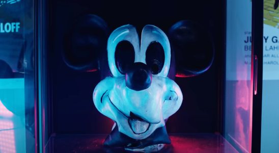 Un Mickey Mouse tueur est une façon de commencer 2024 – mais Disney peut-il faire quelque chose à ce sujet ?