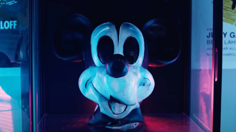 Un Mickey Mouse tueur est une façon de commencer 2024 – mais Disney peut-il faire quelque chose à ce sujet ?
