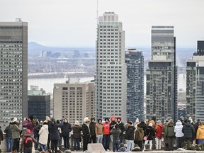 Parc du Mont-Royal