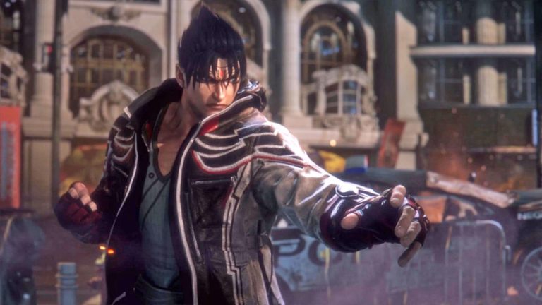 Un filtre daltonien discordant Tekken 8 concerne les experts en accessibilité