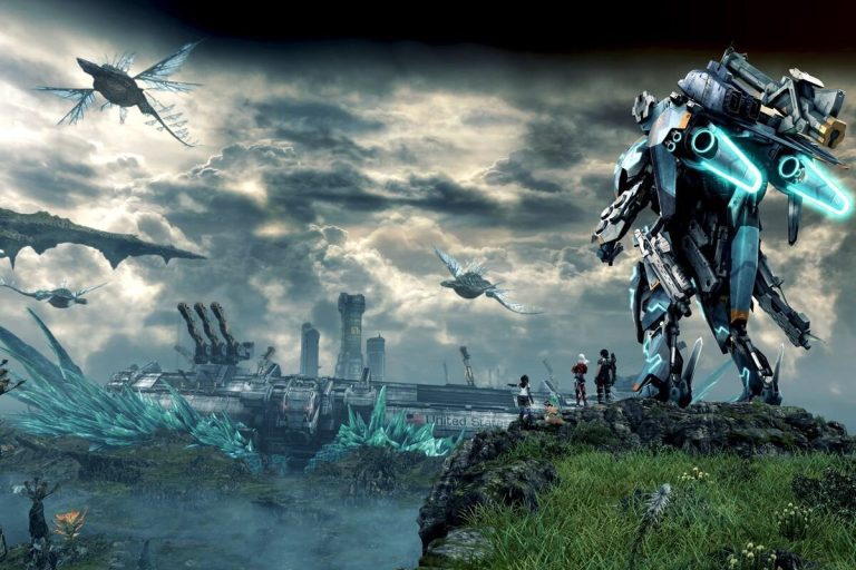 Un initié affirme que Xenoblade Chronicles X obtiendra un remake pour la prochaine console Nintendo