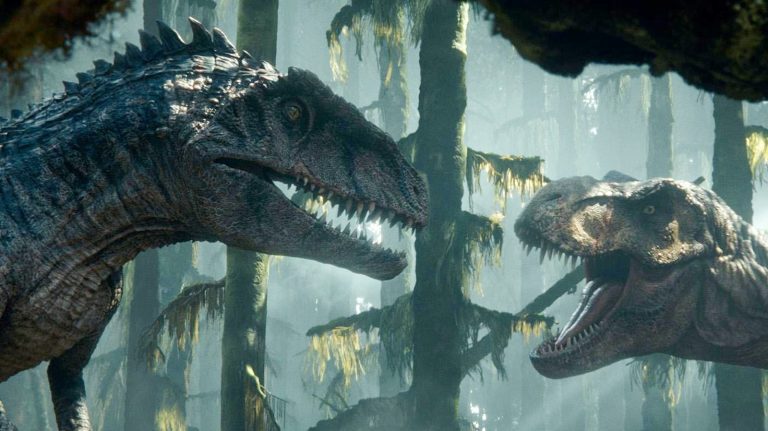 Un nouveau film Jurassic World est une évidence au box-office
