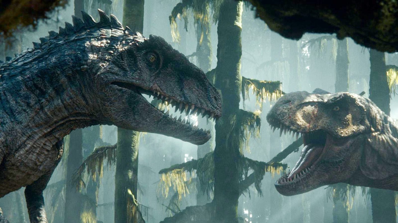 Un nouveau film Jurassic World est une évidence au box-office
