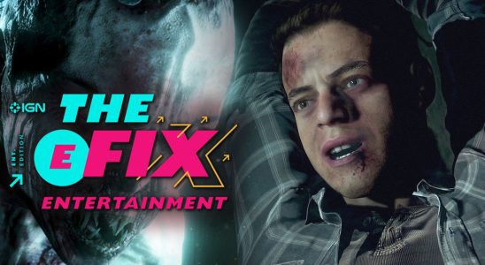 Une adaptation cinématographique jusqu'à l'aube est en préparation dans les studios PlayStation – IGN The Fix: Entertainment