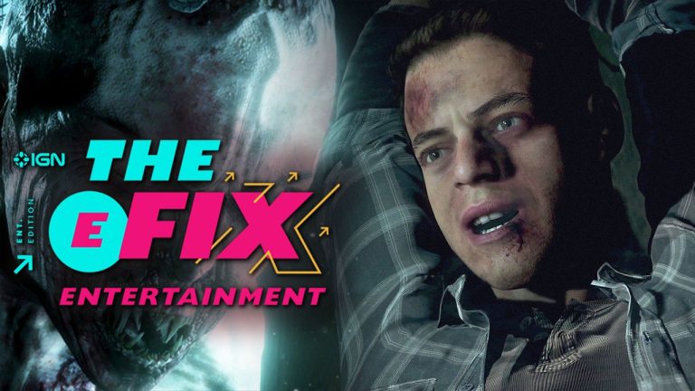 Une adaptation cinématographique jusqu'à l'aube est en préparation dans les studios PlayStation – IGN The Fix: Entertainment
