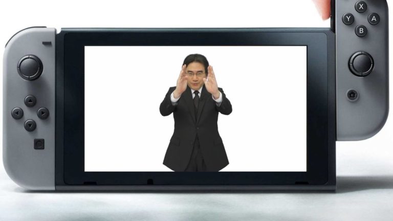 Une interview découverte avec Satoru Iwata montre comment la DS a marqué les 20 ans de Nintendo : « Quand il s’agit de divertissement, je pense que nous connaissons le meilleur »