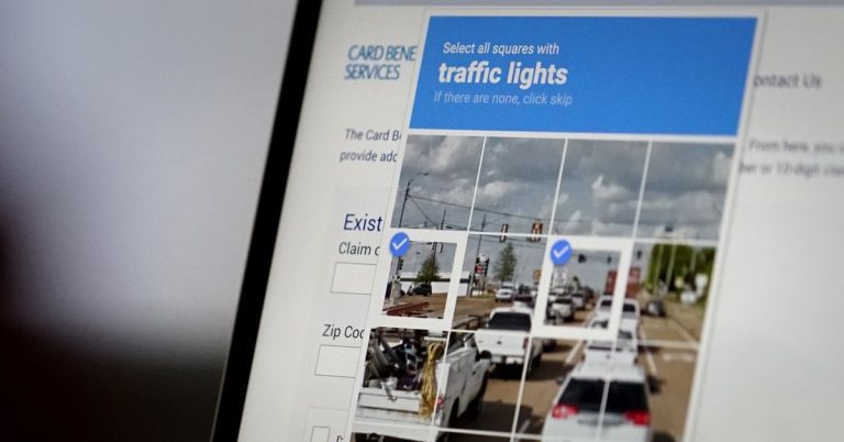 Une résolution du Nouvel An pour les entreprises technologiques : mettez-y fin avec les CAPTCHA