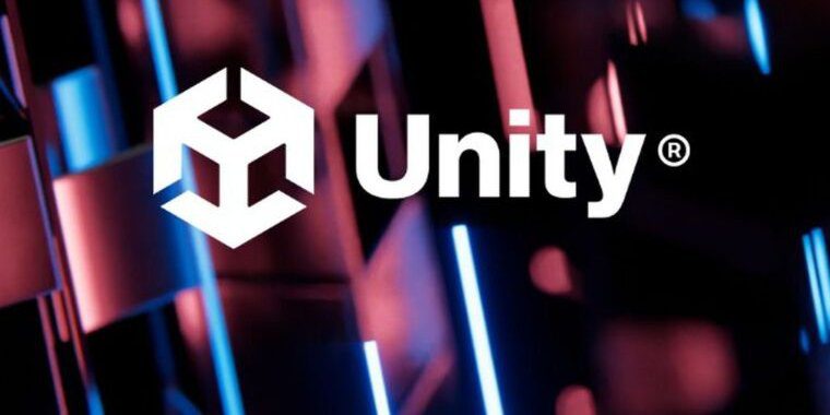 Unity licencie 25 pour cent supplémentaires de son personnel