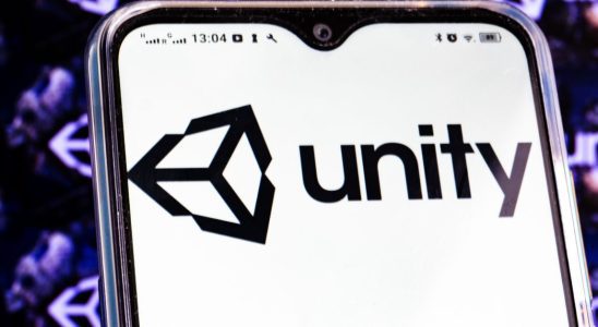 Unity supprime 1 800 postes supplémentaires dans le cadre d'une « réinitialisation de l'entreprise »