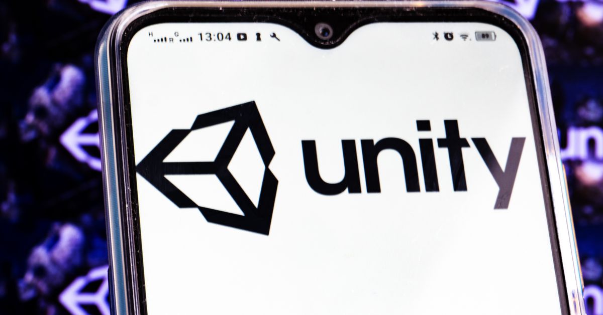 Unity supprime 1 800 postes supplémentaires dans le cadre d'une « réinitialisation de l'entreprise »
