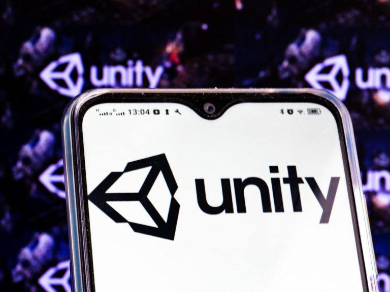 Unity supprime un quart de ses effectifs