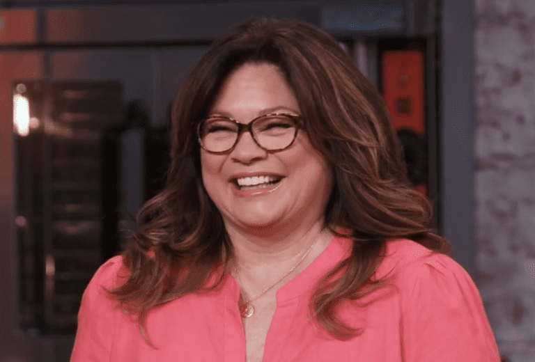 Valerie Bertinelli quitte le «Kids Baking Championship», Food Network – TVLine