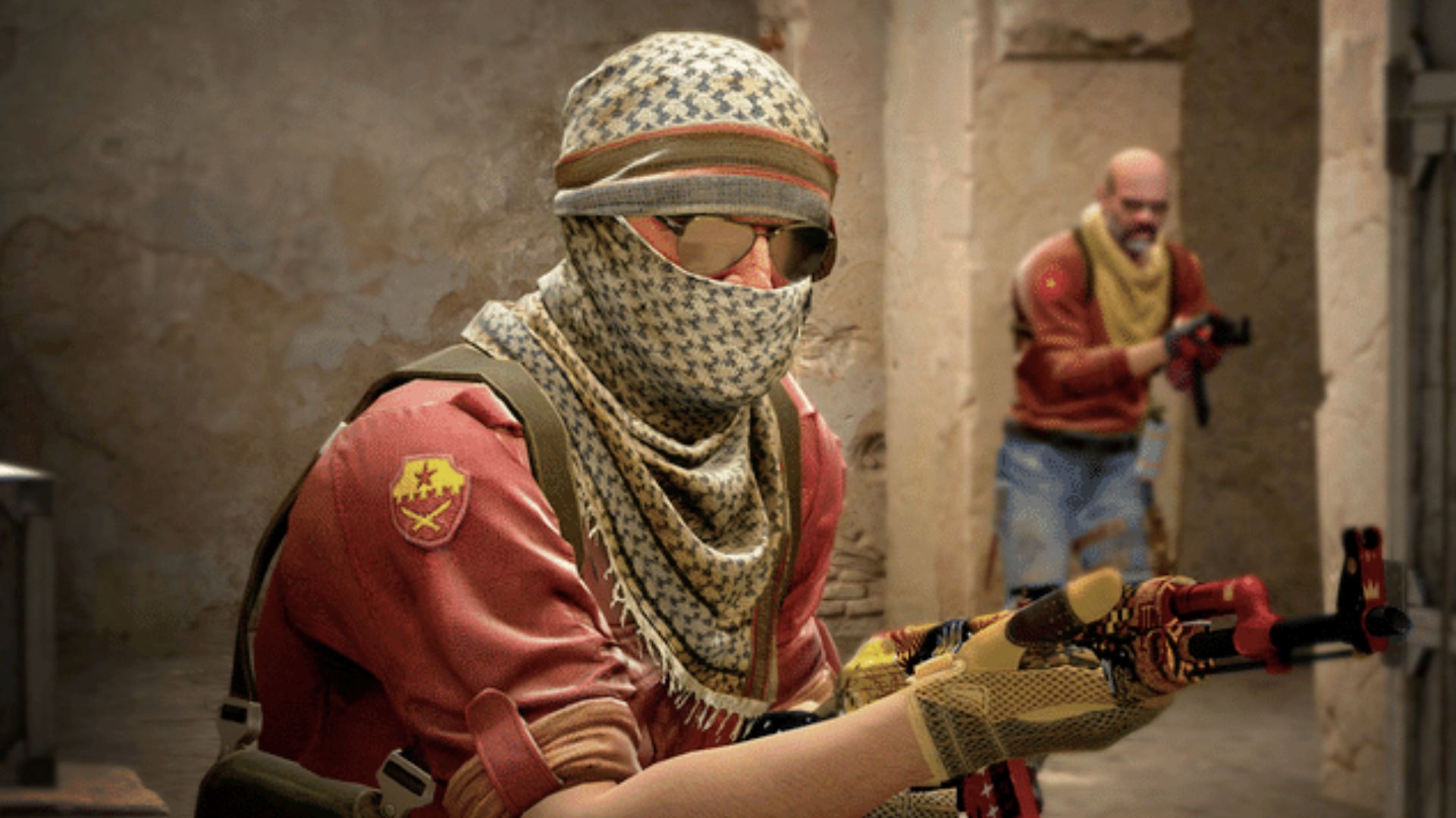 Valve met fin à tout support pour CSGO au profit de Counter-Strike 2
