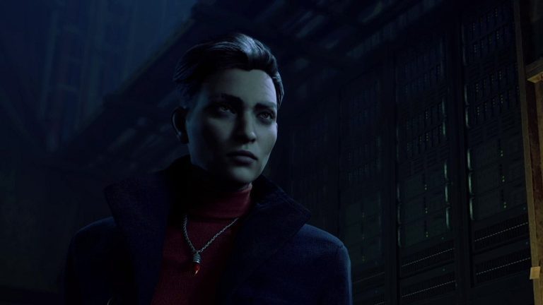 Vampire: The Masquerade - Le gameplay de Bloodlines 2 révèle des combats assoiffés de sang
