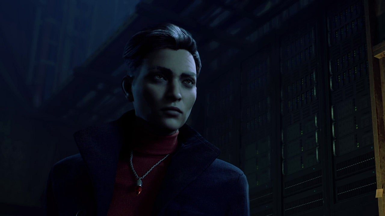 Vampire: The Masquerade - Le gameplay de Bloodlines 2 révèle des combats assoiffés de sang
