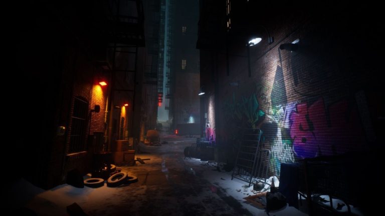 Vampire The Masquerade Bloodlines 2 news and release date