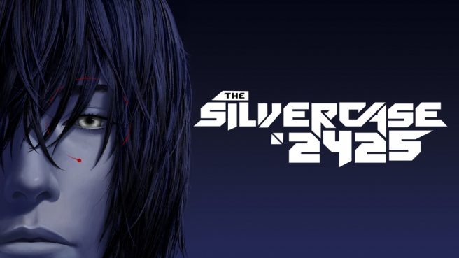 NIS America Janvier 2024 Vente Switch Silver Case 2425