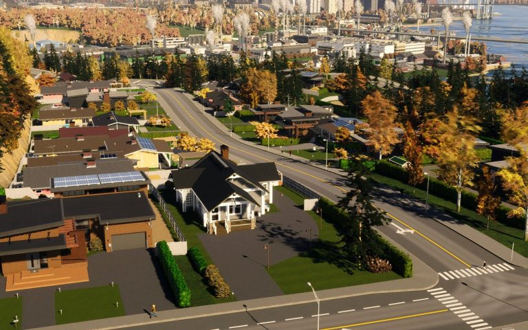 Villes : les développeurs de Skylines 2 dénoncent une « tendance croissante à la toxicité » dans sa communauté
