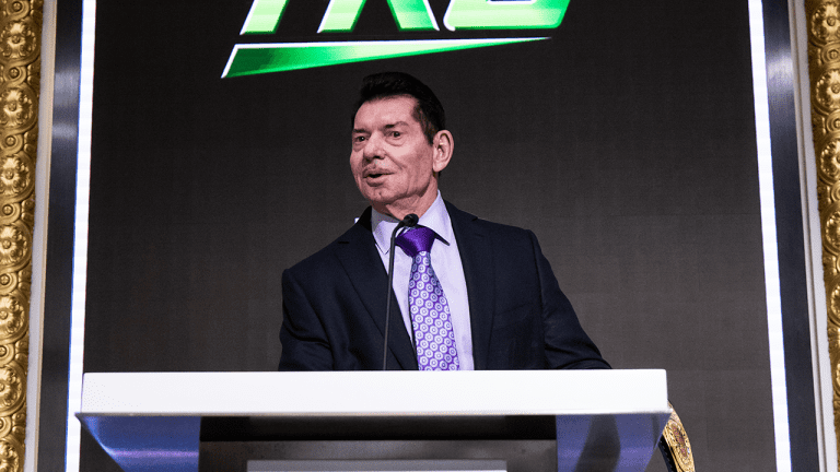 Vince McMahon a démissionné de TKO, propriétaire de la WWE et de l'UFC, à la suite d'allégations d'inconduite sexuelle
