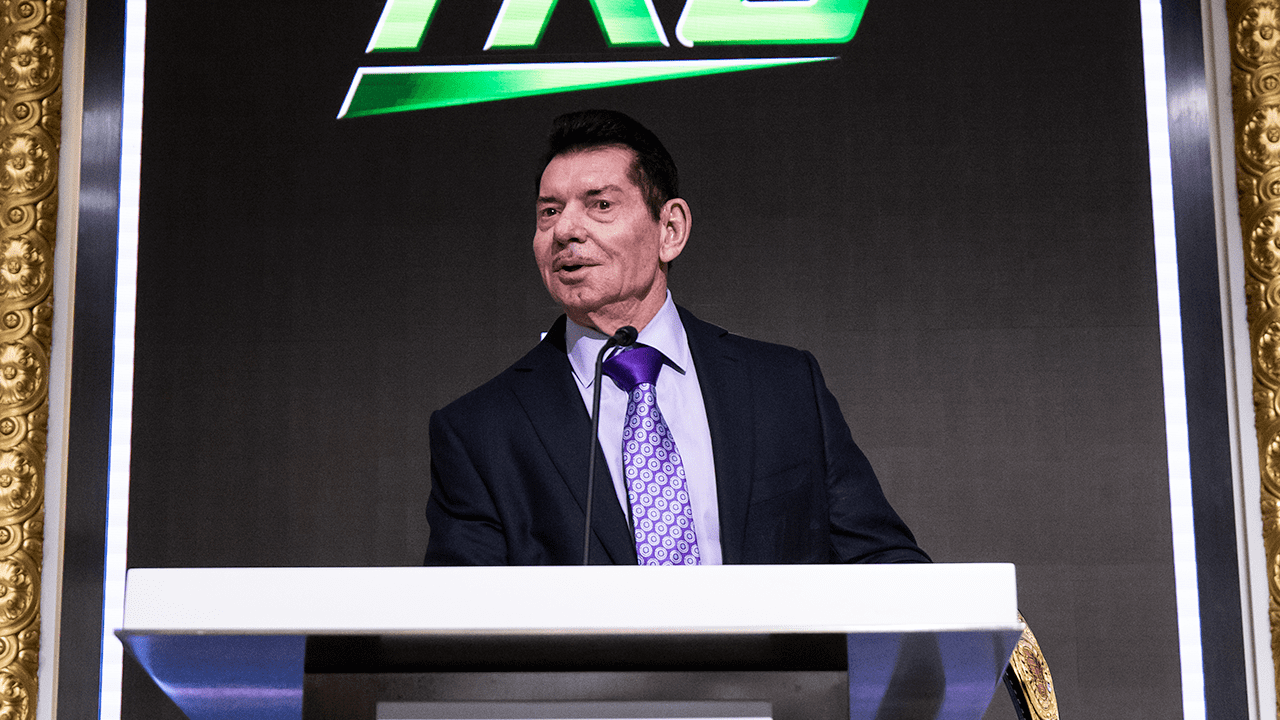 Vince McMahon a démissionné de TKO, propriétaire de la WWE et de l'UFC, à la suite d'allégations d'inconduite sexuelle
