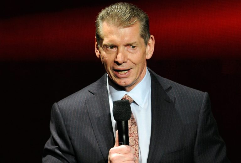 Vince McMahon démissionne de la WWE et de TKO – Lire la déclaration – TVLine