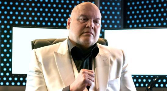 Vincent D'Onofrio de Daredevil dit que la refonte créative de Born Again est la "bonne chose"