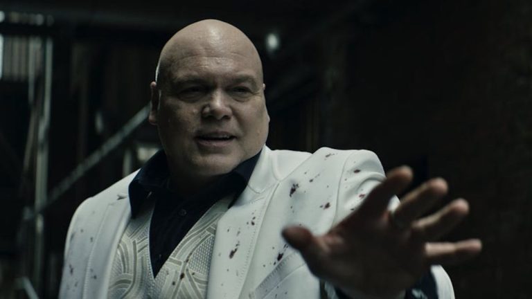 Vincent D'Onofrio explique pourquoi Echo est "un bon début" pour le prochain retour de The Kingpin à Daredevil
