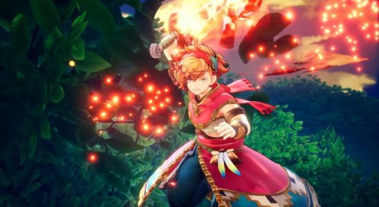 Visions Of Mana obtient une fenêtre de sortie pour l’été 2024 ainsi qu’un nouveau gameplay