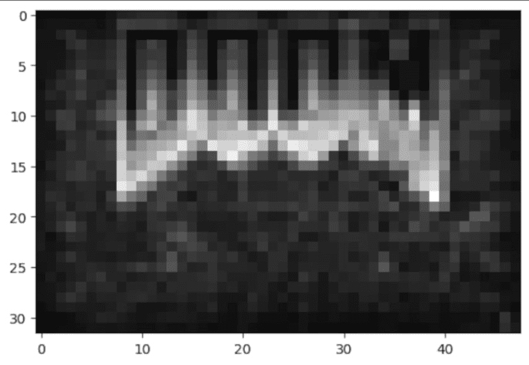 Voici une vidéo de Doom fonctionnant sur des bactéries intestinales, prouvant que vous pouvez vraiment jouer au jeu sur n’importe quoi.