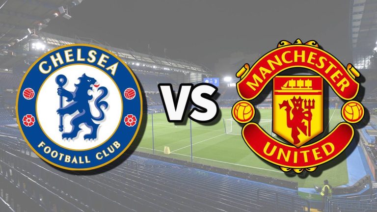 WSL : diffusion en direct de Chelsea contre Man Utd : comment regarder le match en ligne