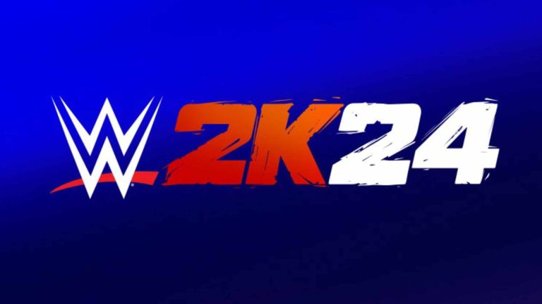 WWE 2K24 officiellement annoncé, révélé la semaine prochaine