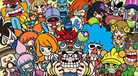 WarioWare : Move It bénéficie d'une remise massive sur Amazon