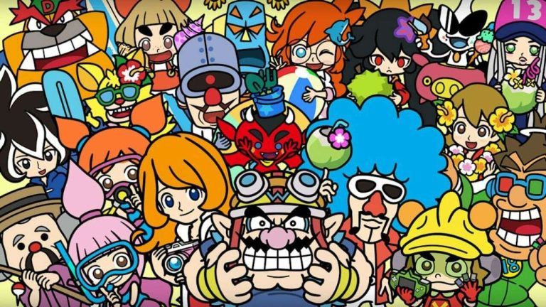 WarioWare : Move It bénéficie d'une remise massive sur Amazon
