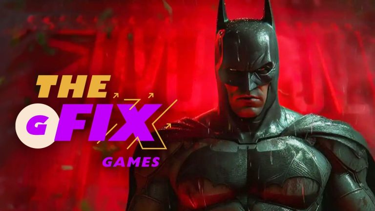 Warner Bros. veut que tous ses jeux soient toujours activés - IGN Daily Fix
